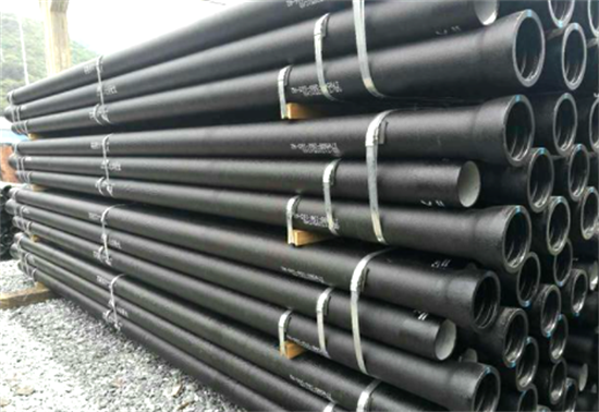 廣(guǎng)東球墨鑄鐵管 廣東球墨鑄鐵管