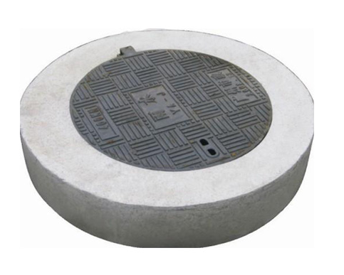 佛山球墨鑄鐵沙井蓋