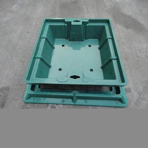 SMC草坪井蓋 SMC草坪井蓋