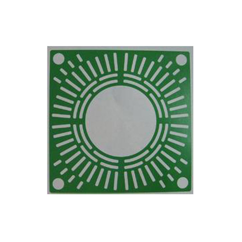 複合樹脂護樹板