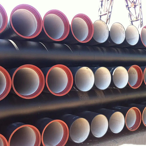 球墨鑄鐵管廠家 球墨鑄鐵管廠家