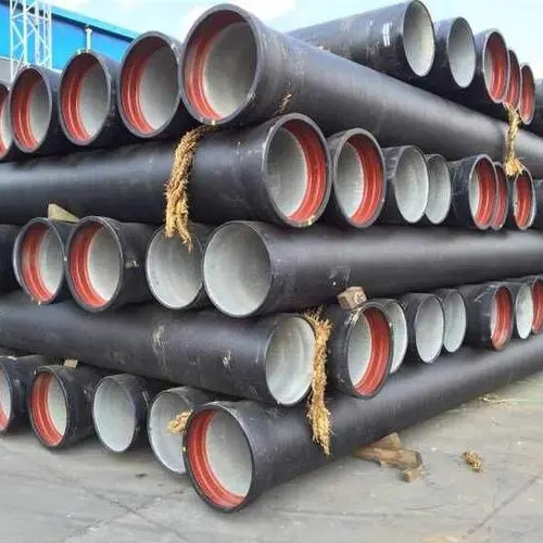 離心鑄鐵（tiě）給水管