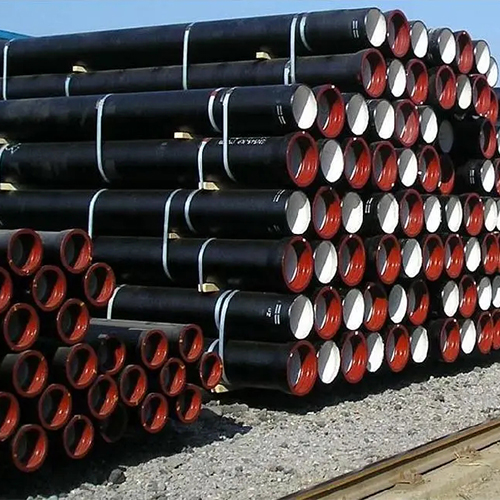 給水球墨鑄（zhù）鐵管