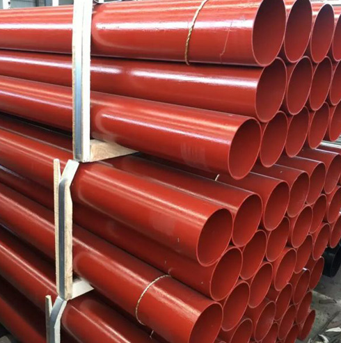 佛山離心鑄鐵排水管 佛山離心鑄鐵排水管